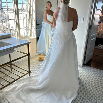 Getting Ready Like a Pro: 6 Wedding Morning Tips Every Bride Should Know